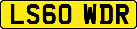LS60WDR