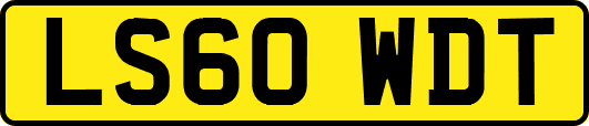 LS60WDT