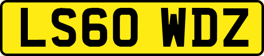 LS60WDZ