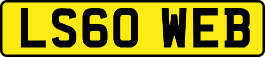 LS60WEB