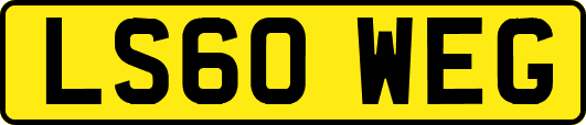 LS60WEG