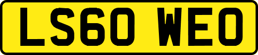LS60WEO