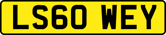 LS60WEY