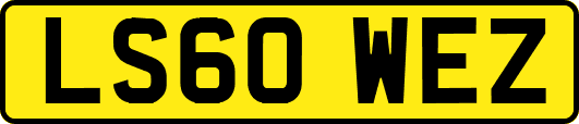 LS60WEZ