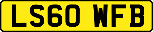 LS60WFB
