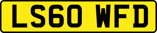 LS60WFD