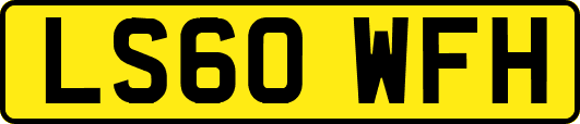 LS60WFH