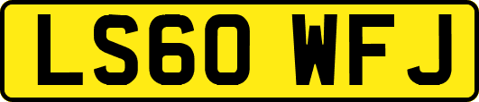 LS60WFJ