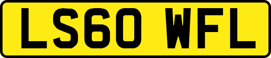 LS60WFL