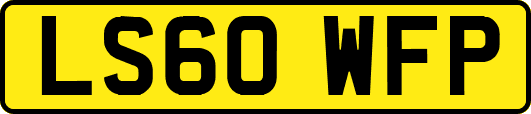 LS60WFP