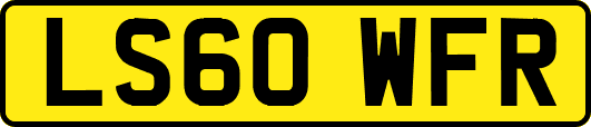 LS60WFR