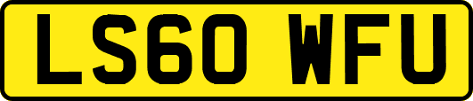 LS60WFU