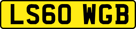 LS60WGB