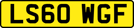 LS60WGF