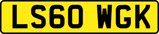 LS60WGK