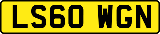 LS60WGN