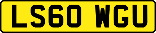 LS60WGU