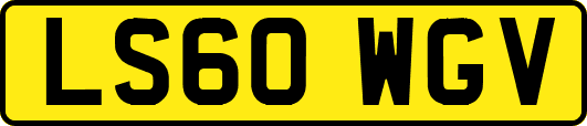 LS60WGV