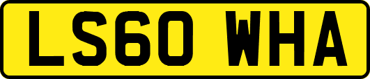 LS60WHA