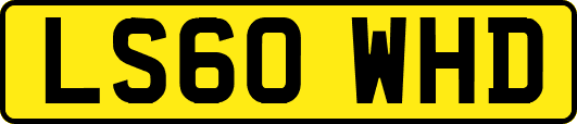 LS60WHD