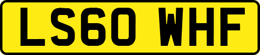 LS60WHF