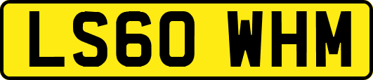 LS60WHM