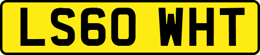 LS60WHT