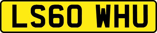 LS60WHU