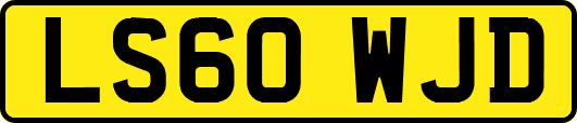 LS60WJD
