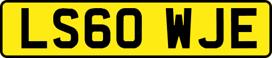 LS60WJE