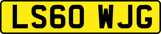 LS60WJG