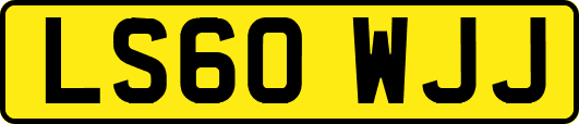 LS60WJJ