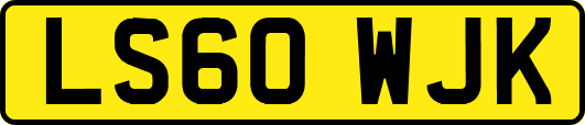 LS60WJK