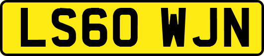 LS60WJN