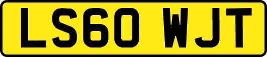LS60WJT