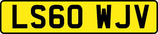 LS60WJV