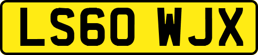 LS60WJX