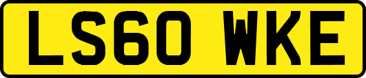 LS60WKE