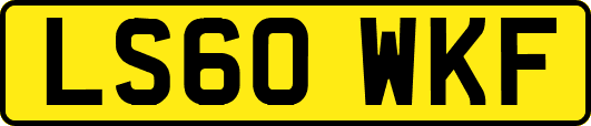 LS60WKF