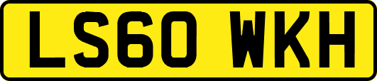 LS60WKH