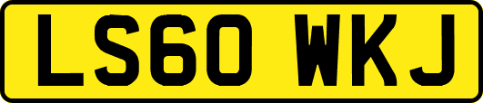 LS60WKJ