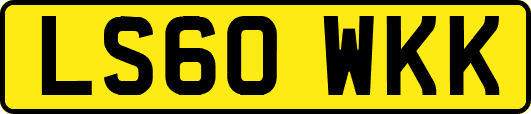 LS60WKK