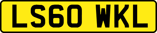 LS60WKL