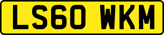 LS60WKM