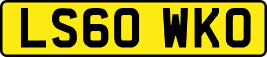 LS60WKO