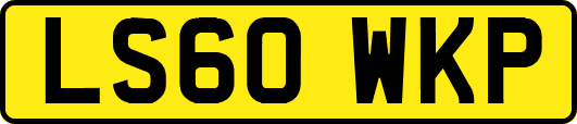 LS60WKP