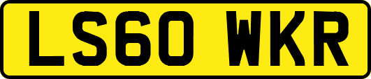LS60WKR