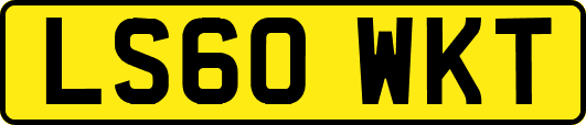 LS60WKT