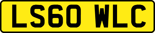 LS60WLC