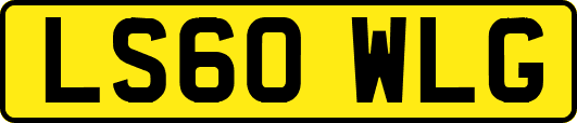 LS60WLG